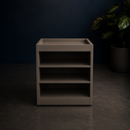 The Side Drawer
