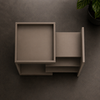 The Side Drawer