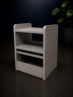 The H Drawer