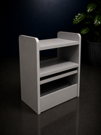 The H Drawer