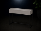 The Horizontal Drawer