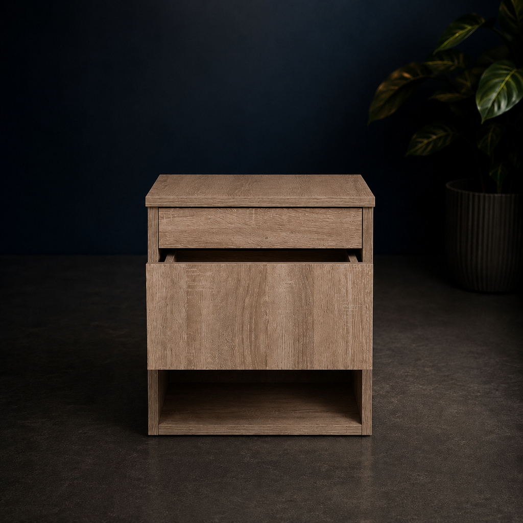 The Upper Secret Drawer