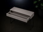 The Horizontal Drawer