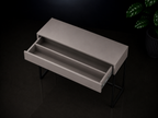 The Horizontal Drawer